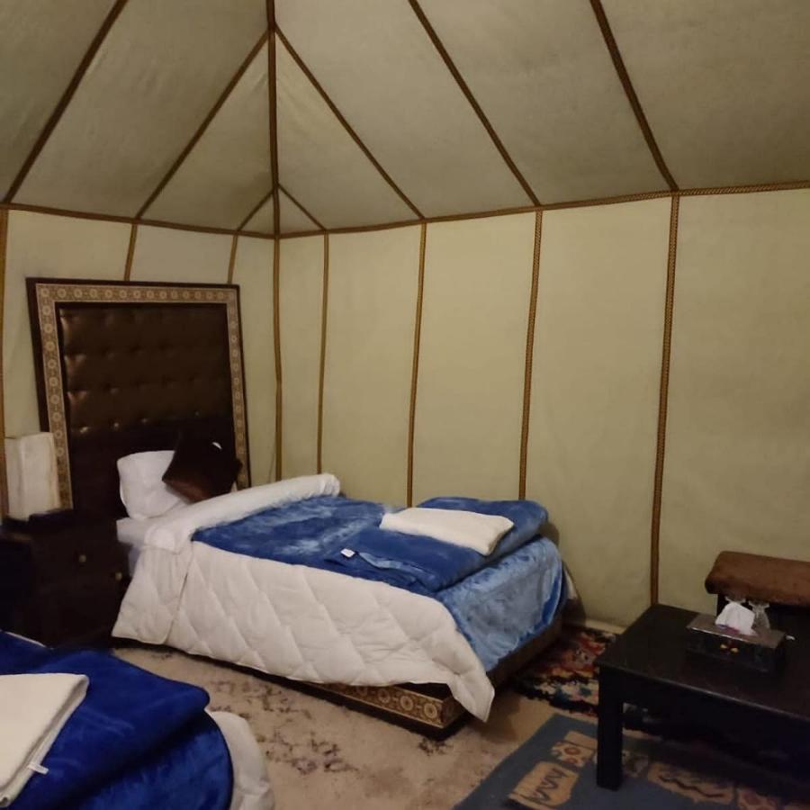 Hotel Sahara Luxury Glamping Merzouga Exterior foto